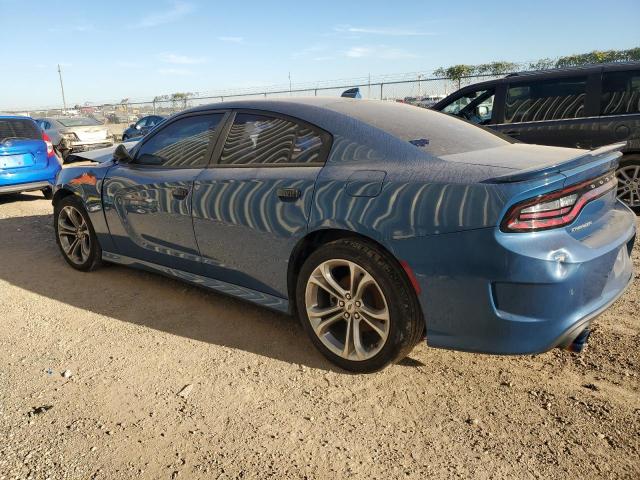 Photo 2 from auction – 2021 DODGE CHARGER GT with VIN 2C3CDXHG4MH619864