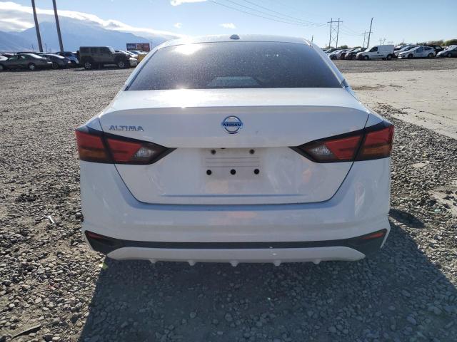 Photo 6 from auction – 2020 NISSAN ALTIMA S with VIN 1N4BL4BV1LC205366