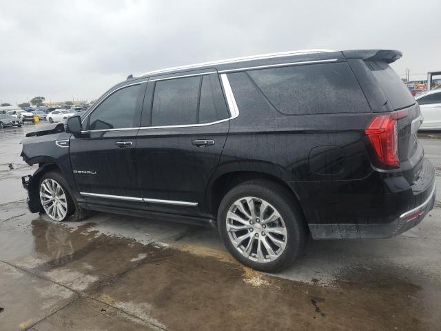 Photo 2 from auction – 2024 GMC YUKON DENA with VIN 1GKS2DKT3RR119885