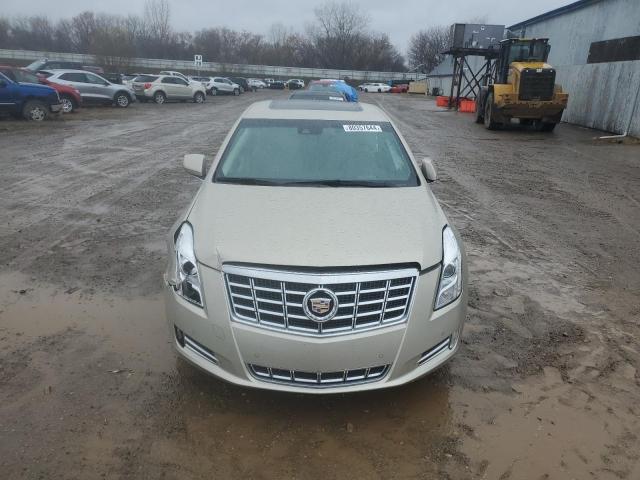 Photo 5 from auction – 2014 CADILLAC XTS PREMIU with VIN 2G61R5S36E9325489