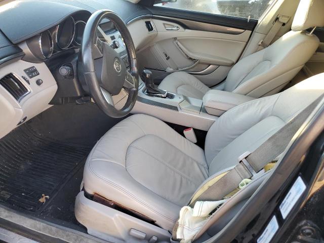 Photo 7 from auction – 2011 CADILLAC CTS with VIN 1G6DA5EY9B0102431