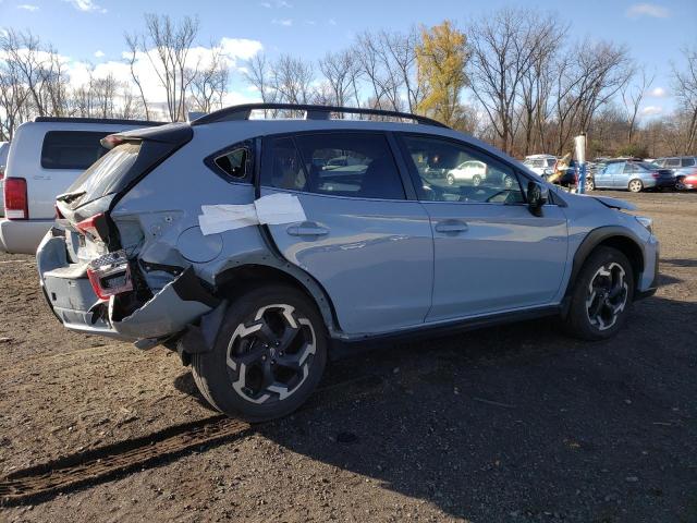 Photo 3 from auction – 2023 SUBARU CROSSTREK with VIN JF2GTHNC2PH306797