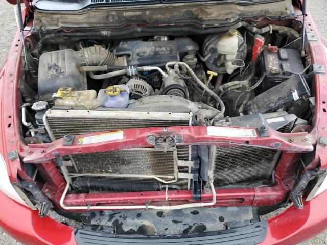 Photo 11 from auction – 2008 DODGE RAM 1500 S with VIN 1D7HU18248S610489