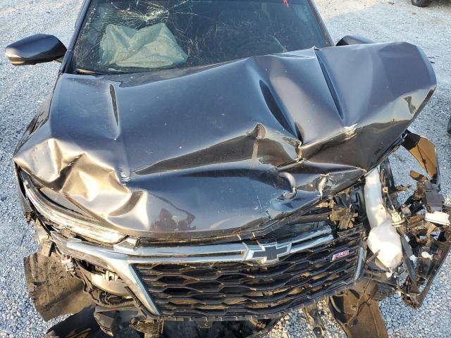 Photo 12 from auction – 2022 CHEVROLET EQUINOX RS with VIN 2GNAXWEV4N6151114