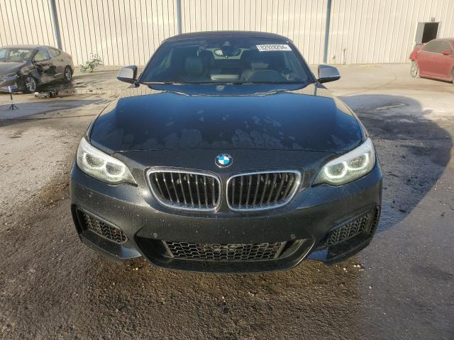Photo 5 from auction – 2019 BMW M240I with VIN WBA2N1C53KVC28507