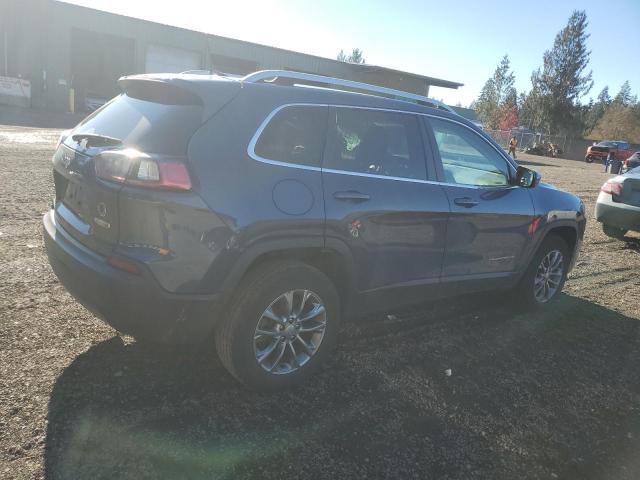 Photo 3 from auction – 2020 JEEP CHEROKEE L with VIN 1C4PJMLB1LD518602