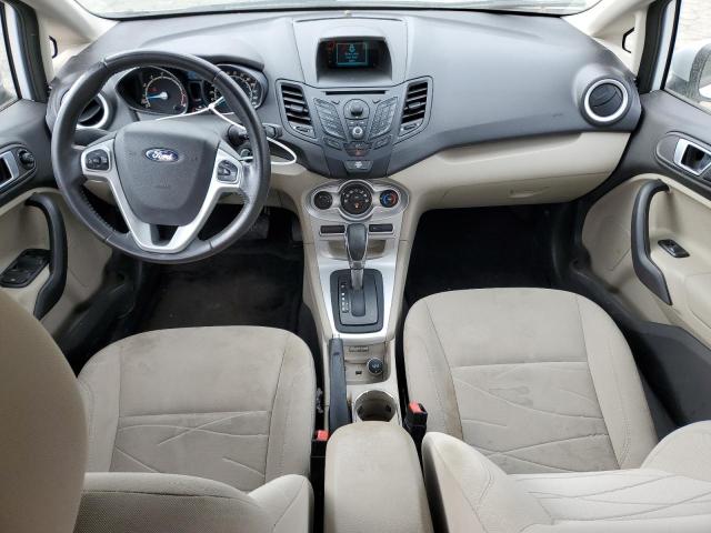 Photo 8 from auction – 2014 FORD FIESTA SE with VIN 3FADP4BJ2EM215903