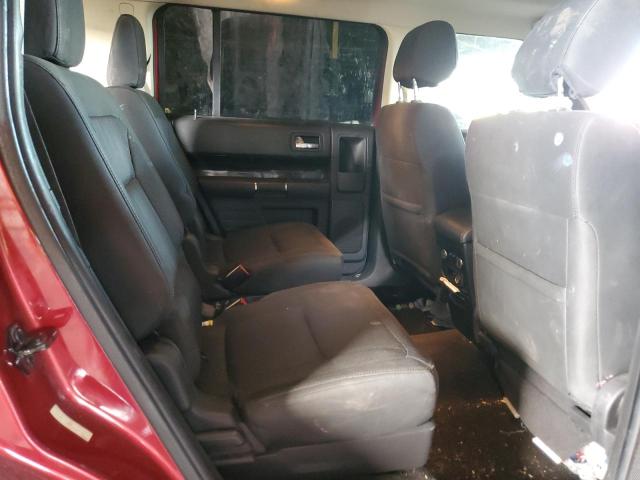 Photo 11 from auction – 2014 FORD FLEX SEL with VIN 2FMGK5C86EBD45641
