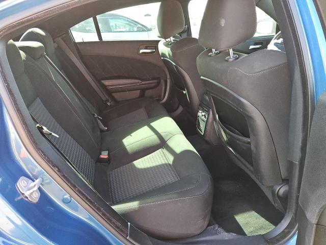 Photo 10 from auction – 2021 DODGE CHARGER R/ with VIN 2C3CDXCT0MH566293