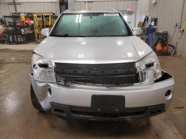 Photo 5 from auction – 2009 CHEVROLET EQUINOX LT with VIN 2CNDL63F496214629