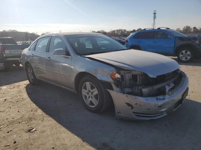 Photo 4 from auction – 2007 CHEVROLET IMPALA LS with VIN 2G1WB58K179276378