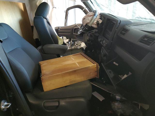 Photo 7 from auction – 2014 HONDA RIDGELINE with VIN 5FPYK1F72EB007054