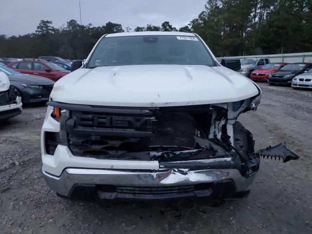 Photo 5 from auction – 2022 CHEVROLET SILVERADO with VIN 3GCNAAED2NG646728