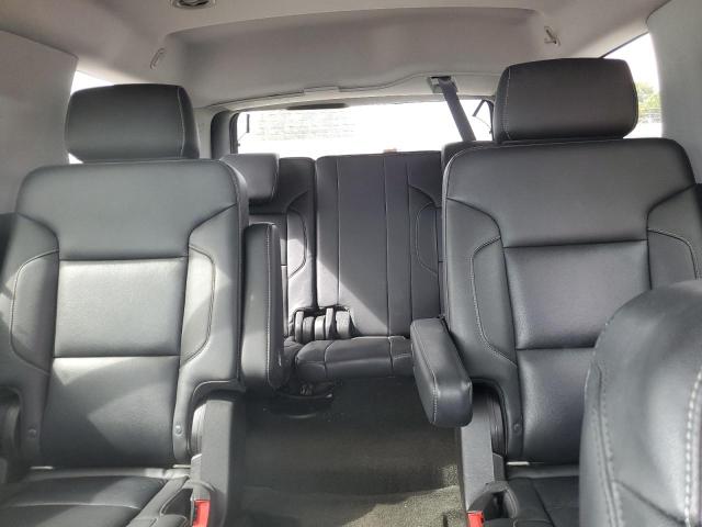 Photo 10 from auction – 2017 CHEVROLET TAHOE C150 with VIN 1GNSCBKC0HR289933