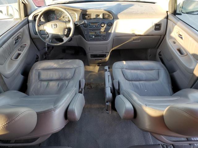 Photo 8 from auction – 2004 HONDA ODYSSEY EX with VIN 5FNRL18004B082702
