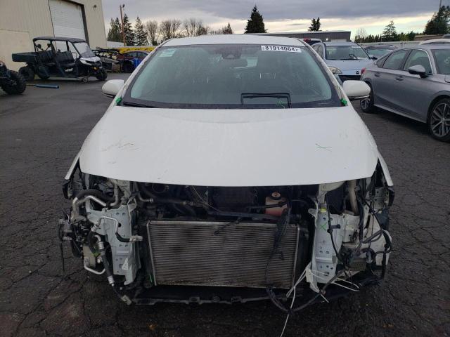 Photo 5 from auction – 2018 TOYOTA PRIUS PRIM with VIN JTDKARFP9J3097827