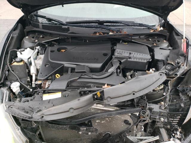 Photo 11 from auction – 2016 NISSAN ALTIMA 2.5 with VIN 1N4AL3AP1GC264271