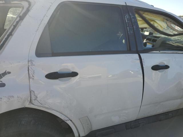 Photo 10 from auction – 2009 FORD ESCAPE HYB with VIN 1FMCU49319KA17943