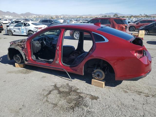 Photo 2 from auction – 2018 CHEVROLET MALIBU PRE with VIN 1G1ZE5SX3JF264174