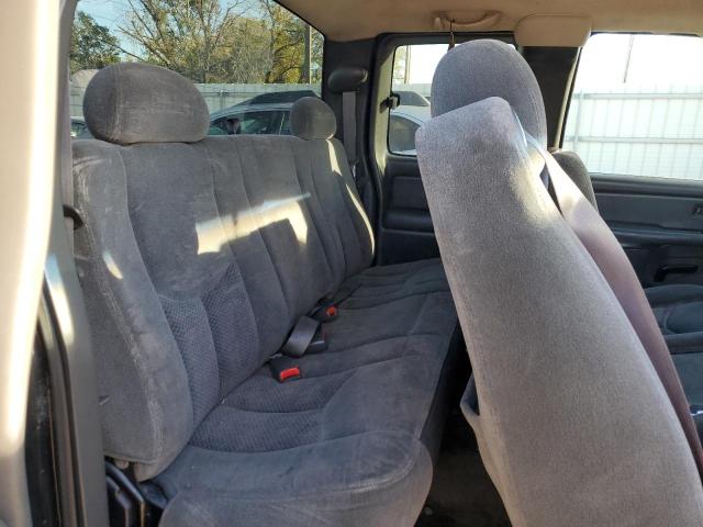 Photo 10 from auction – 2003 CHEVROLET SILVERADO with VIN 2GCEC19V831130165