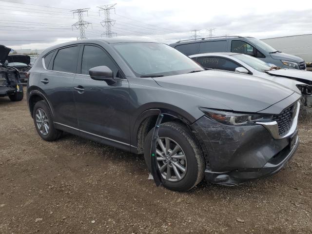 Photo 4 from auction – 2024 MAZDA CX-5 SELEC with VIN JM3KFBBL8R0524592