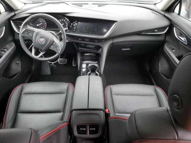 Photo 8 from auction – 2023 BUICK ENVISION E with VIN LRBFZNR41PD035795