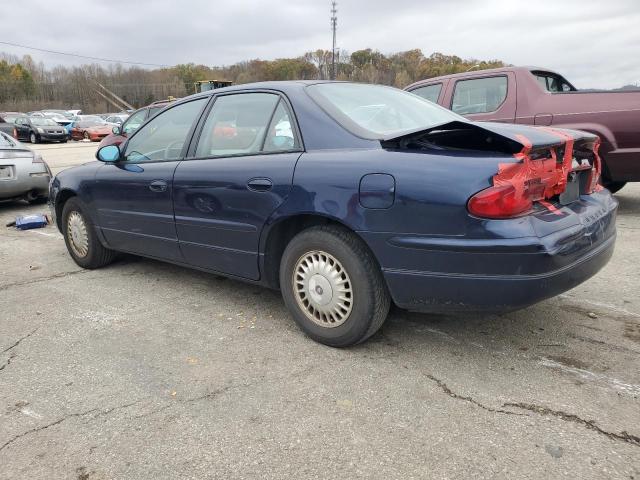 Photo 2 from auction – 2003 BUICK REGAL LS with VIN 2G4WB52K331157283