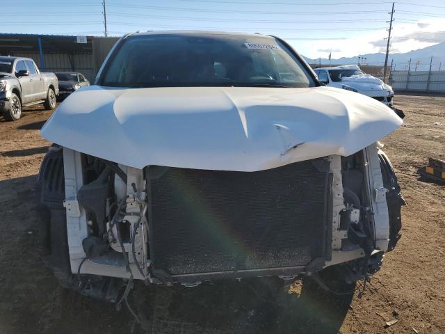 Photo 5 from auction – 2017 ACURA MDX ADVANC with VIN 5FRYD4H93HB022684