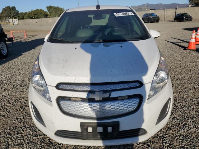 Photo 5 from auction – 2015 CHEVROLET SPARK EV 2 with VIN KL8CL6S04FC788723