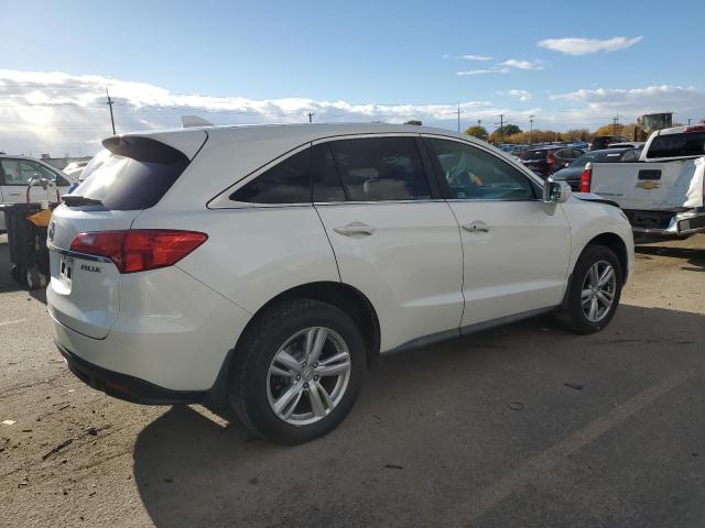 Photo 3 from auction – 2015 ACURA RDX with VIN 5J8TB3H32FL000209