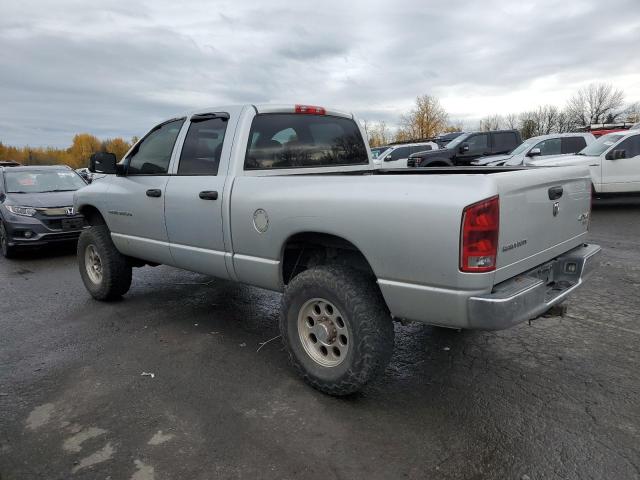Photo 2 from auction – 2005 DODGE RAM 3500 S with VIN 3D7LS38C65G747327