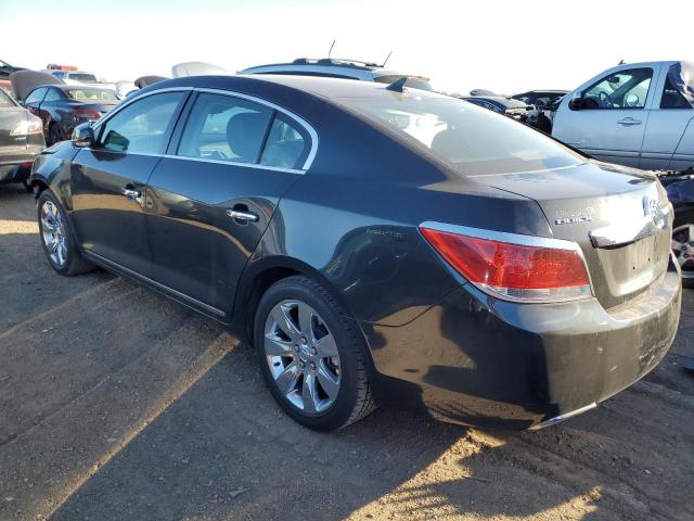 Photo 2 from auction – 2012 BUICK LACROSSE with VIN 1G4GC5E30CF198405