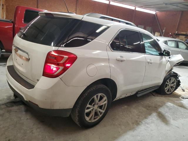 Photo 3 from auction – 2017 CHEVROLET EQUINOX LT with VIN 2GNALCEK6H1613920