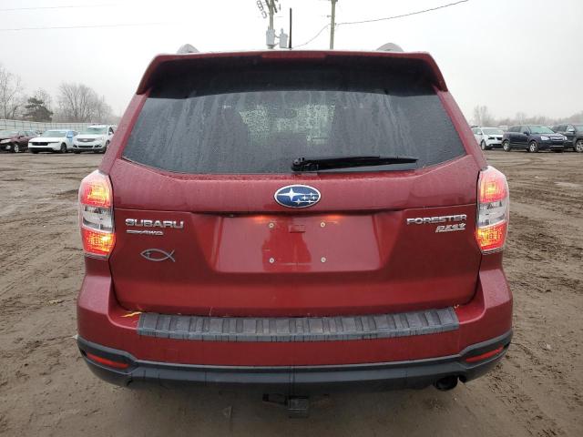 Photo 6 from auction – 2014 SUBARU FORESTER 2 with VIN JF2SJAHC1EH440345