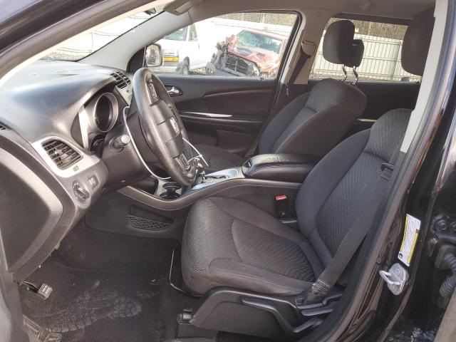 Photo 7 from auction – 2014 DODGE JOURNEY SE with VIN 3C4PDCAB6ET154680