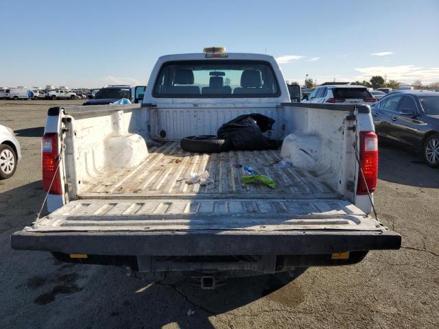 Photo 10 from auction – 2016 FORD F250 SUPER with VIN 1FTBF2A66GEC70692