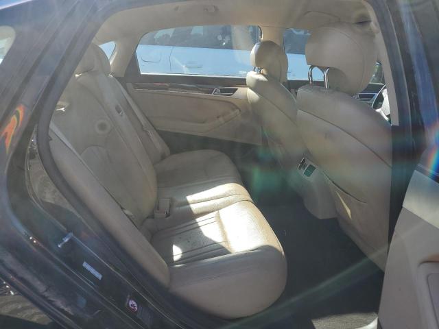 Photo 10 from auction – 2017 GENESIS G80 BASE with VIN KMHGN4JE9HU194786
