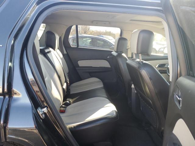 Снимка 11 от търг – 2011 GMC TERRAIN SL с VIN 2CTFLXE55B6263808