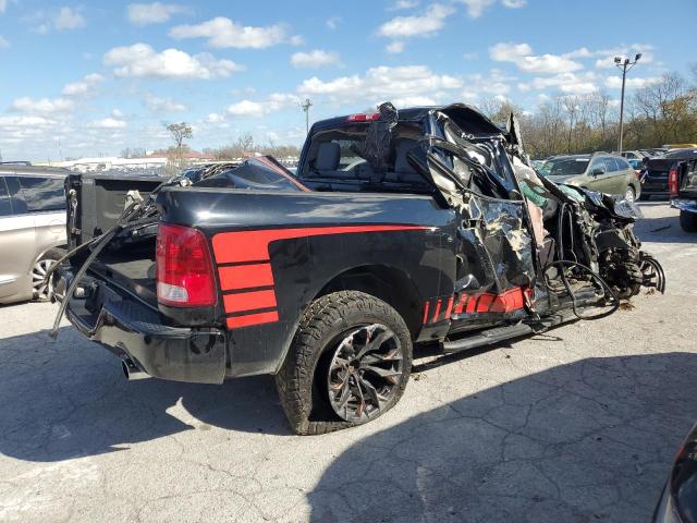 Photo 3 from auction – 2014 RAM 1500 ST with VIN 1C6RR7KT5ES130520