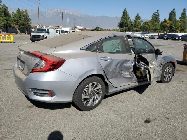 Photo 3 from auction – 2016 HONDA CIVIC EX with VIN 19XFC2F78GE082580