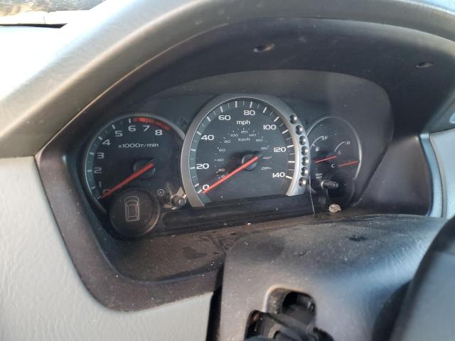 Photo 9 from auction – 2003 HONDA PILOT EXL with VIN 2HKYF18583H601056