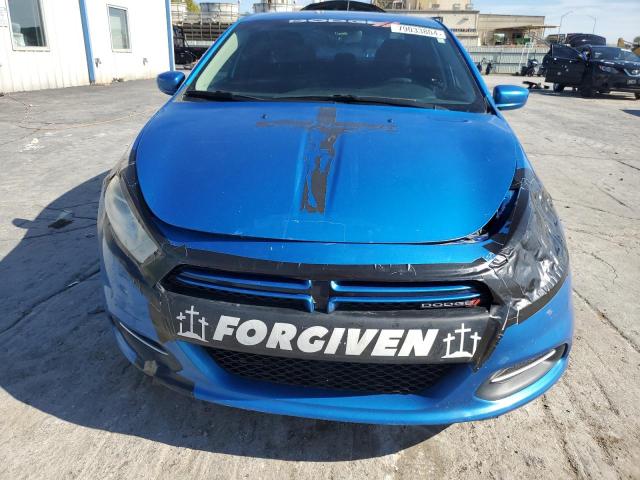 Photo 5 from auction – 2015 DODGE DART SE with VIN 1C3CDFAA1FD213086