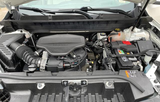 Photo 7 from auction – 2020 GMC ACADIA DEN with VIN 1GKKNXLS6LZ191296