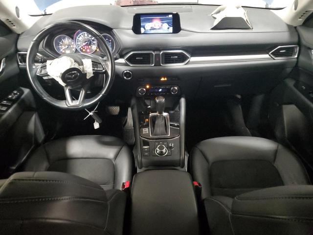 Photo 8 from auction – 2017 MAZDA CX-5 TOURI with VIN JM3KFBCLXH0183337