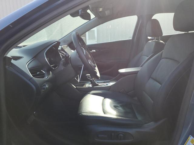 Photo 7 from auction – 2024 CHEVROLET MALIBU PRE with VIN 1G1ZE5ST6RF236927