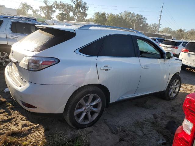 Photo 3 from auction – 2011 LEXUS RX 350 with VIN 2T2ZK1BA6BC049057