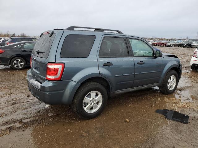 Photo 3 from auction – 2010 FORD ESCAPE XLT with VIN 1FMCU0D79AKB79682