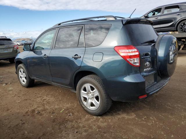 Photo 2 from auction – 2011 TOYOTA RAV4 with VIN 2T3BF4DV3BW129997