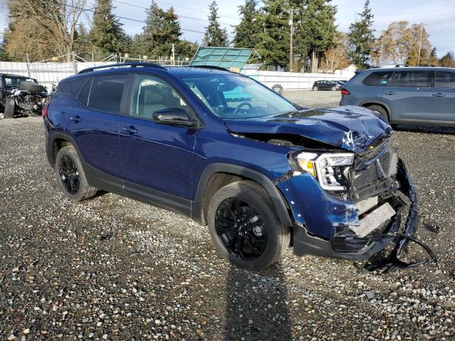 Photo 4 from auction – 2022 GMC TERRAIN SL with VIN 3GKALTEV5NL296830