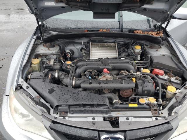 Photo 11 from auction – 2013 SUBARU IMPREZA WR with VIN JF1GR7E64DG884411